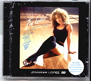 Jennifer Lopez - I'm Glad DVD